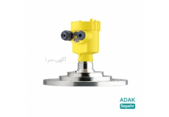 لول ترانسمیتر راداری ترانسمیتر راداری وگا 69 برای اندازه گیری و تشخیص