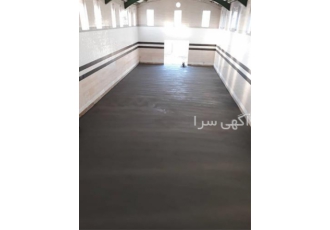اجاره سوله غذایی و بهداشتی در شهرک نظرآباد