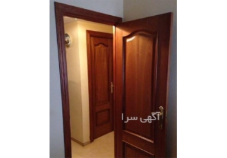 فروش درب hdf با کیفیت عالی به صورت تک و عمده در مشهد فروش درب hdf