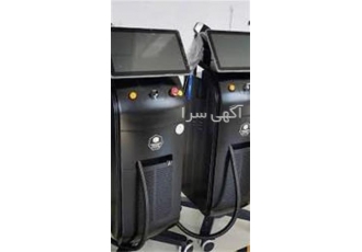 تعمیر دستگاه های لیزر زیبایی پوست و مو و لاغری