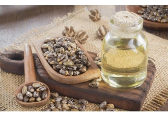 فروش عمده روغن کرچک با کیفیت در اصفهان فروش روغن کرچک درجه یک به صورت