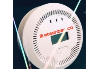 قیمت دتکتور دودی فتوالکتریک در زنجان بهترین قیمت دتکتور دودی فتوالکتریک