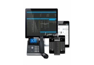 نصب و راه اندازی ویپ ، خدمات سانترال