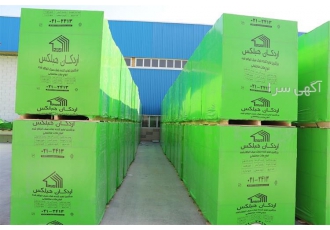 فروش بلوک هبلکس با کیفیت بالا و ارسال به کل کشور