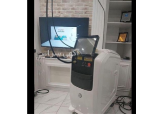 فروش دستگاه لیزر