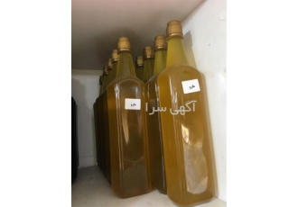 فروش روغن مازو تک و عمده در تهران روغن مازو به روش پایه دار جلوگیری