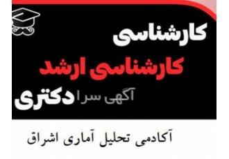 PLS  AMOS(تحلیل آماری) SPSS