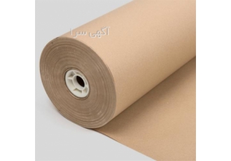 فروش کاغذ فلوتینگ کاغذ تست لاینر قیمت کاغذ لاینر در اصفهان کاغذ