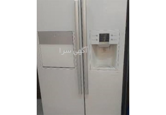 تعمیر یخچال ساید بای ساید تعمیر لوازم برقی خانگی در همدان مجموعه ی ما