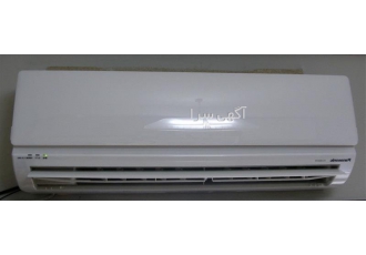 اسپلیت و داکت اسپلیت گرین در رشت فروش ویژه اسپلیت و داکت اسپلیت گرین