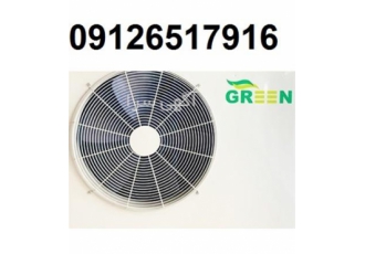 نمایندگی فروش کولر گرین گازی ایستاده ، پرتابل