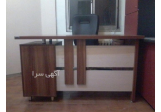 میز اداری کارمندی