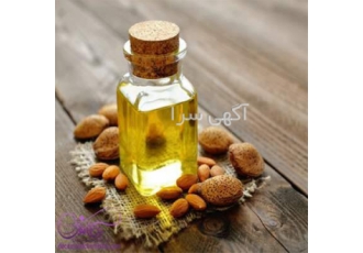 فروش روغن بادام شیرین با تضمین کیفیت در اصفهان فروش روغن بادام شیرین