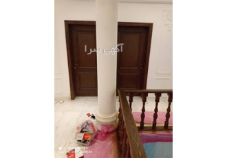 تولید درب چوبی در تهران شرکت کیمیا درب در زمینه ی تولید درب چوبی و نصب