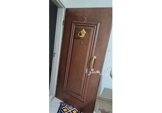 قیمت تولید درب چوبی در تهران قیمت درب چوبی اتاق روکش پی وی سی روکش فلزی