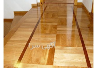 قیمت پارکت براق در اصفهان قیمت پارکت براق در اصفهان پارکت های لمینت