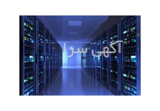 کنترل و مانیتورینگ اتاق سرورthc۲۰۰ سیستم هشدار دهنده دما و رطوبت اتاق