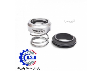 مکانیکال سیل یا سیل مکانیکی سیل مکانیکی صرفاً روشی برای محتوی سیال
