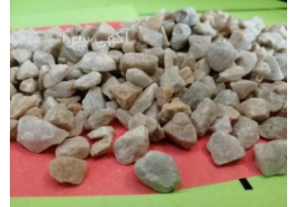 پاسارگاد سیلیس سیلیس استخر آنتراسیت سیلیس شیشه ای