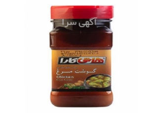 پخش و صادرات پودر عصاره گوشت مرغ هاتی کارا در تهران پخش و صادرات پودر