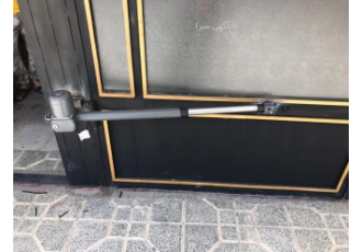 تعمیر کرکره برقی،تعمیر کرکره پارکینگ کرج