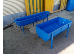 آبشخوری آبخوری آخور انواع مدل محل تغذیه انواع چهارپایان و ارتفاع قابل