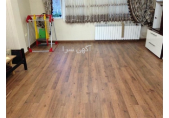 ارائه دهنده مناسب ترین قیمت پارکت براق