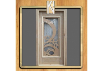 تولید کننده درب hdf