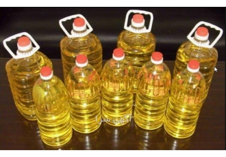 فروش روغن سویا تصفیه شده غنچه فوری بارگیری