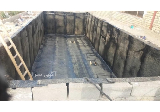 ایزوگام پشت بام نصب ایزوگام بصورت کلی و جزئی در مشهد نصب ایزوگام