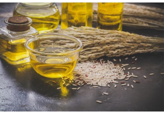 فروش روغن سبوس برنج ارگانیک در کرج فروش روغن سبوس برنج ارگانیک فروش