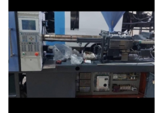 فروش و نصب پی ال سی تزریق پلاستیک (تابلو تزریق) فروش و نصب پی ال سی تزریق پلاستیک (تابلو تزریق)