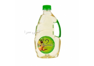 فروش عمده روغن سرخ کردنی حاوی زیتون بوریتو در تهران فروش عمده روغن سرخ