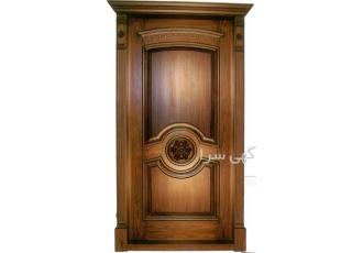 ارائه دهنده و تولید کننده درب چوبی در تهران تولید کننده درب چوبی