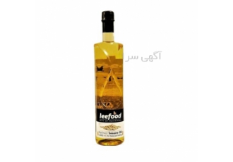 پخش عمده و صادرات روغن کنجد تصفیه شده لیفود در تهران پخش عمده و صادرات