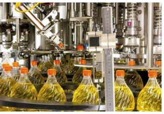 روغن خام آفتابگردان واردات مستقیم از روسیه