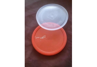 فروش درب پلاستیکی قوطی ( Cap قوطی )