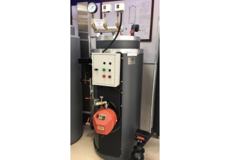 دیگ بخار ۶۰ لیتری آکروپارس دیگ بخار مدل AP60T دیگ بخار مدل AP60T ساخت