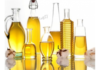 قیمت خرید و فروش عمده روغن سویا تصفیه شده