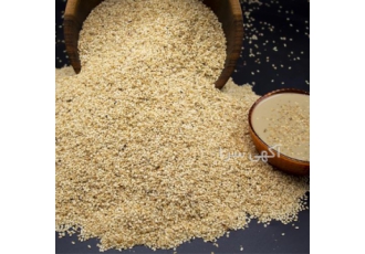 فروش کنجد یک آتیشه و دو آتیشه حسنا