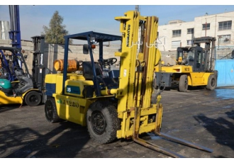 نمایندگی لیفتراک کوماتسو نمایندگی شرکت لیفتراک کوماتسو و تویوتا واردات