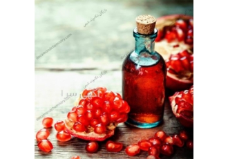 فروش روغن هسته انار با قیمتی عالی