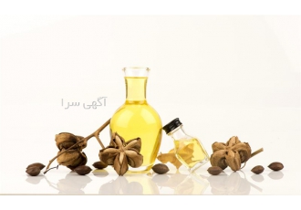 تامین و پخش روغن اینکا اینچی قیمت عمده در اصفهان فروش عمده روغن اینکا
