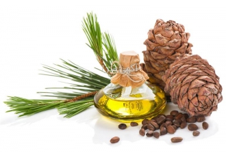 قیمت روغن دانه کاج صنعتی ، روغن کاج