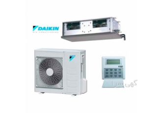 نمایندگی داکت اسپیلت دایکین در قم نمایندگی دایکین قم نمایندگی فروش داکت