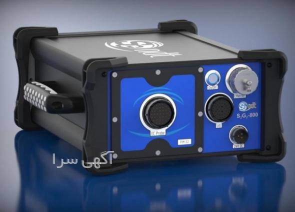 eca قطعات الکترونیک