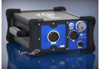 دستگاه ادی کارنت تیوب