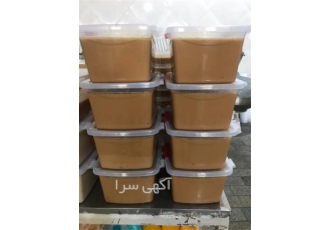 فروش کره بادام زمینی