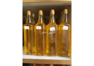 فروش روغن ارده خالص در تهران فروش به صورت لیتری و گالنی تضمین کیفیت