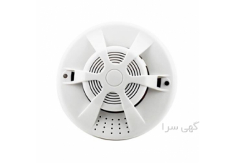 فروش انواع دتکتورهای کشف و اعلام حریق بی سیم در اصفهان ایمن حفاظ اوکسین